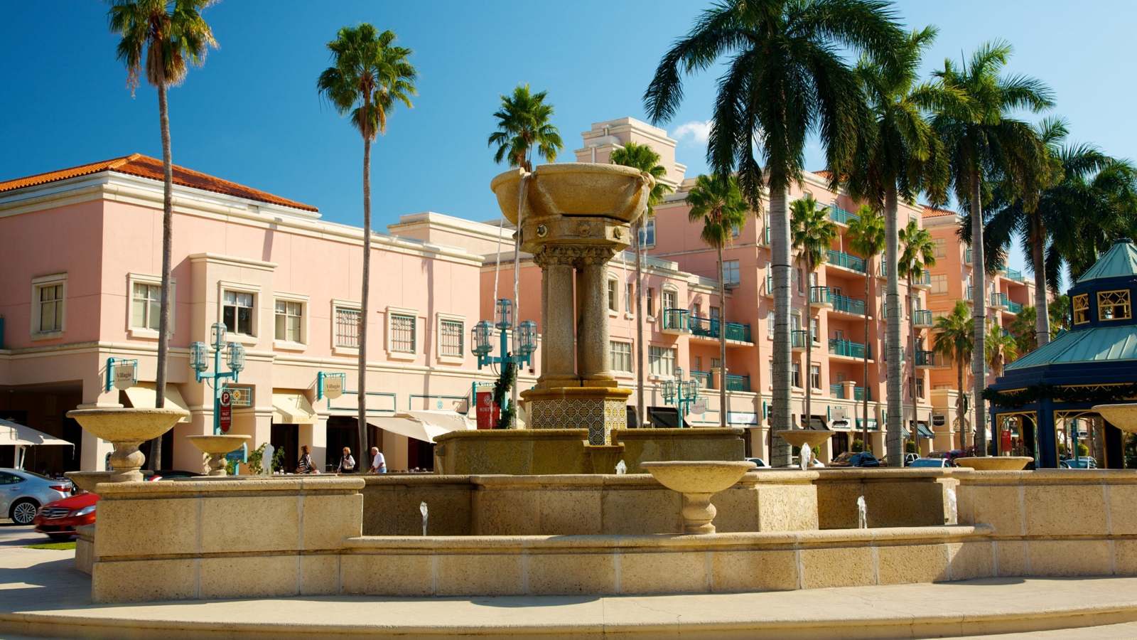 Boca Raton, Florida