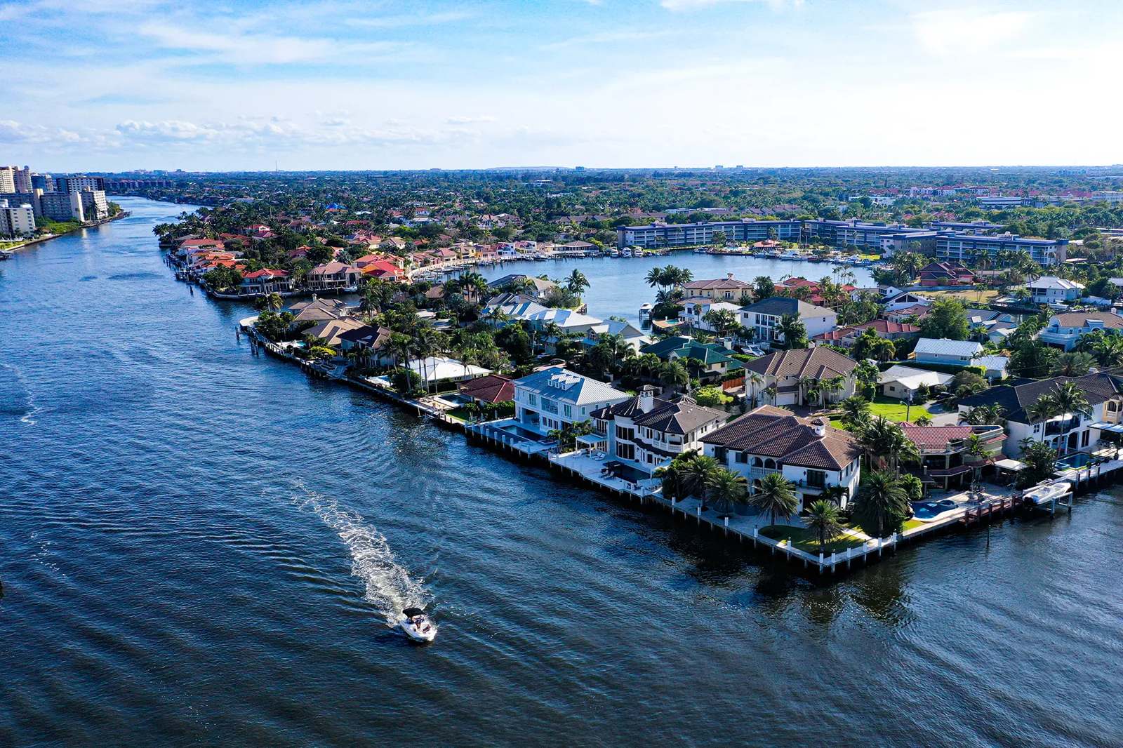 Delray Beach, Florida