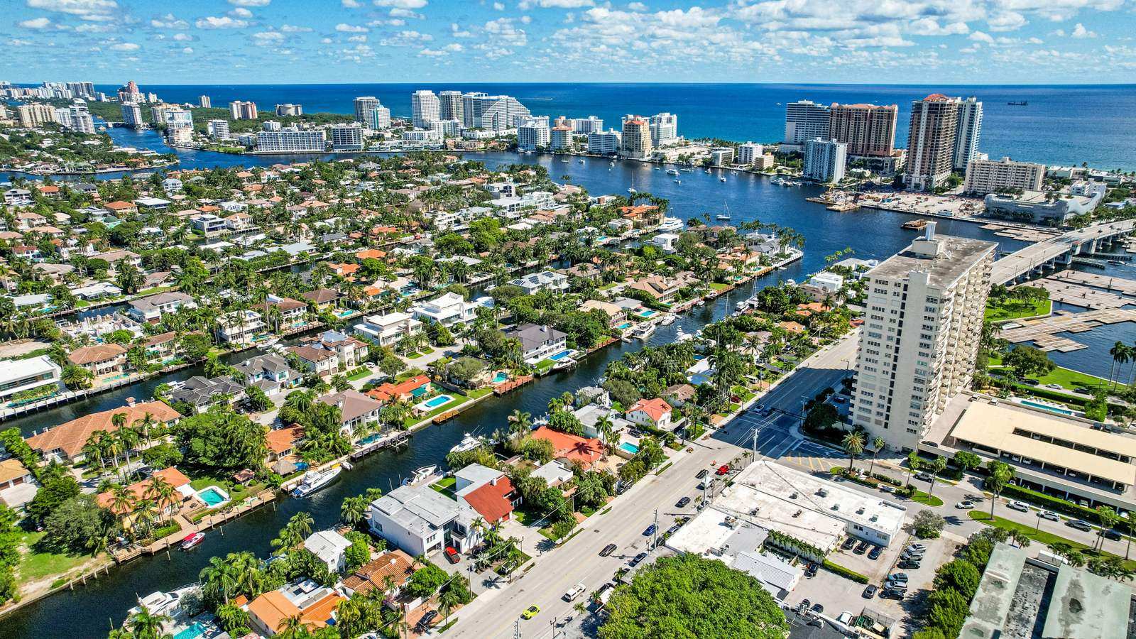 Fort Lauderdale, Florida