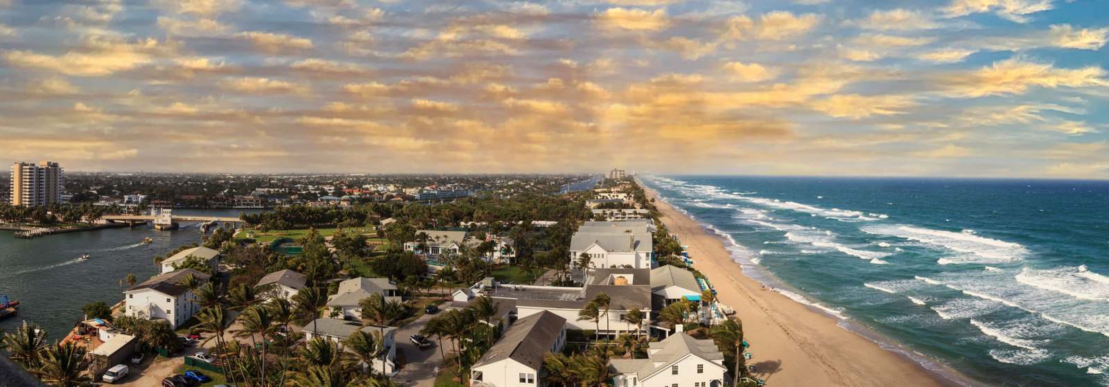 Pompano Beach, Florida