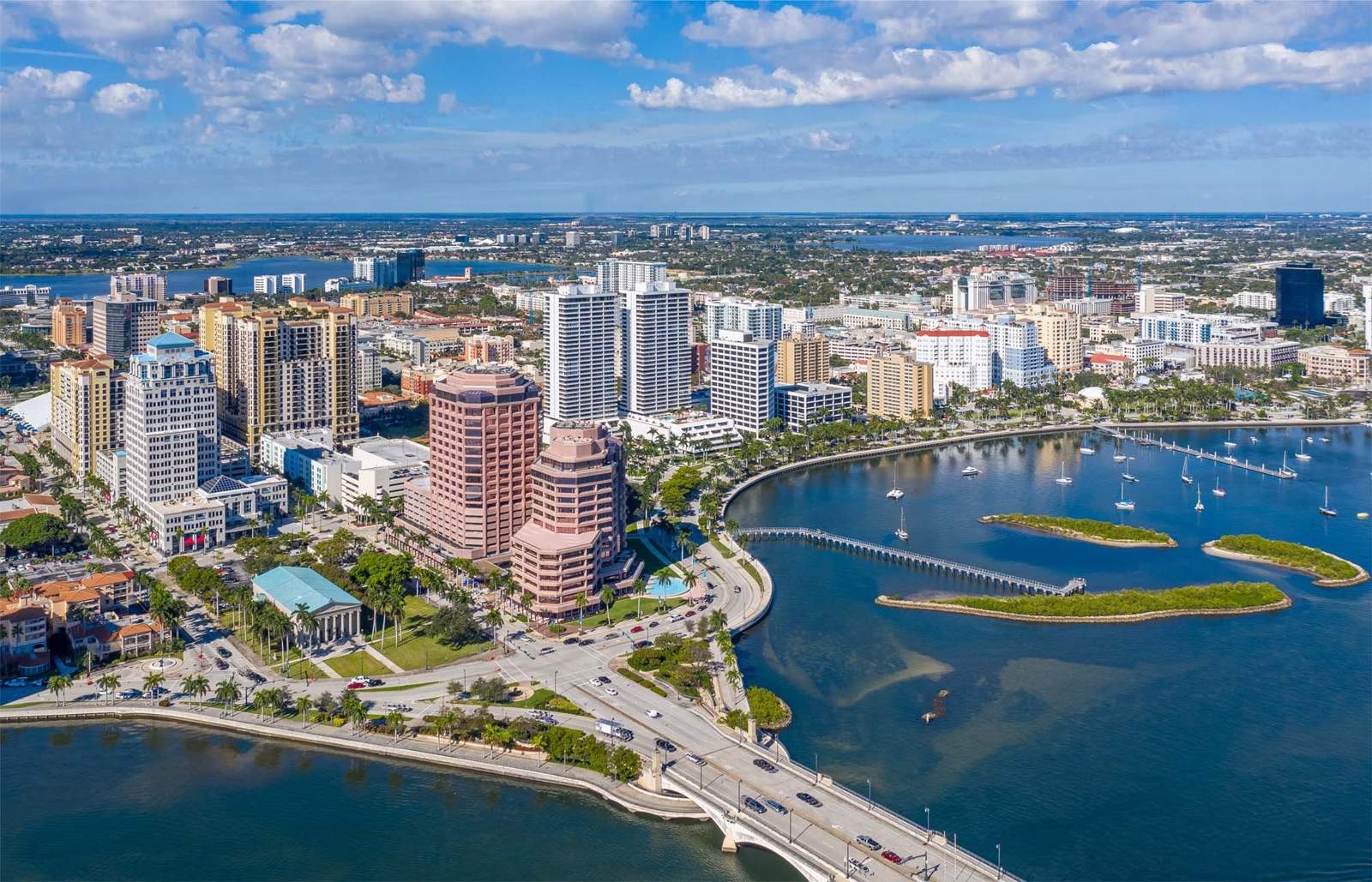 West Palm Beach, Florida